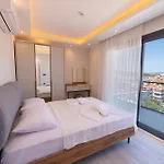 Apartmán Calis - Only Family *