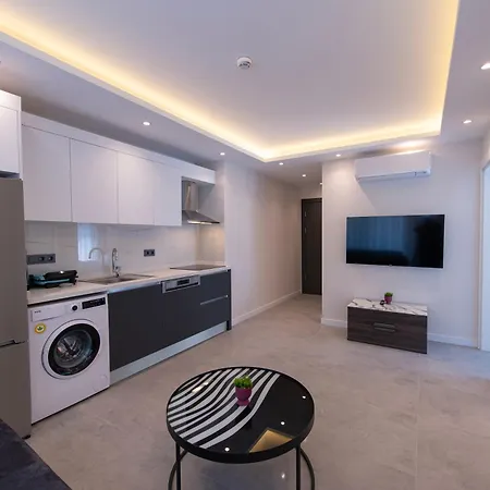 Apartment Calis Family Only *