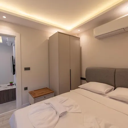 Calis Family Only Apartment Cesme
