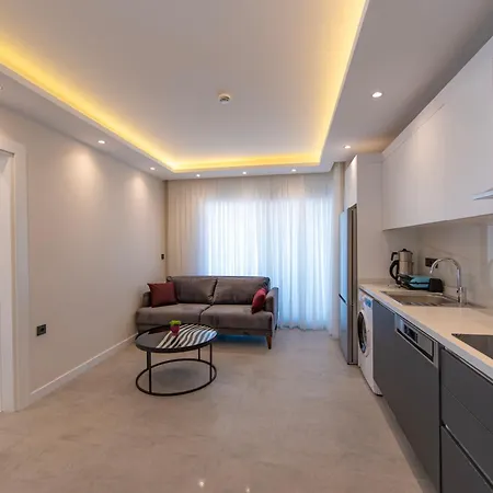 Apartment Calis Family Only Cesme