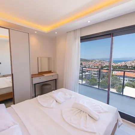 Calis Family Only Apartment