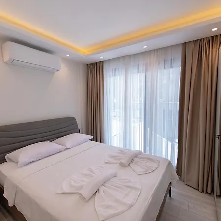 Calis - Only Family Apartamento *