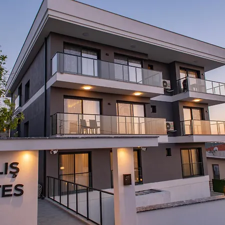 Apartment Calis Family Only *