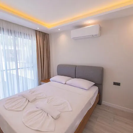 Calis Family Only Apartment Cesme