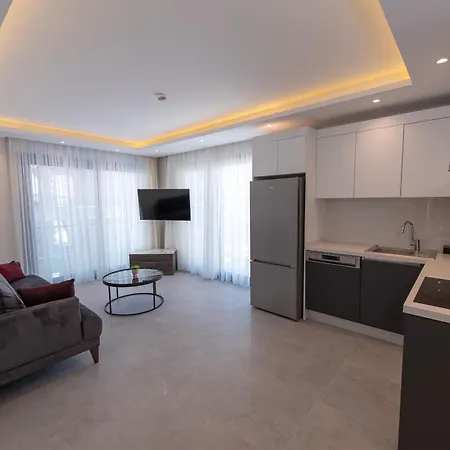 Apartament Calis - Only Family