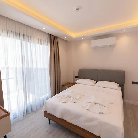 Calis Family Only Apartment *