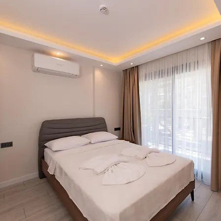 Apartment Calis Family Only Cesme