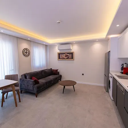 Apartment Calis - Only Family Cesme