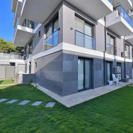 Calis - Only Family Apartment Cesme