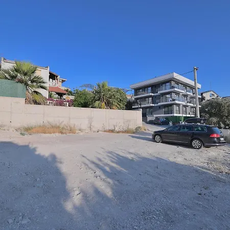 Calis - Only Family Apartament