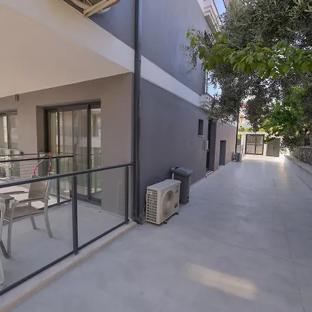 Calis - Only Family Apartmán Çeşme
