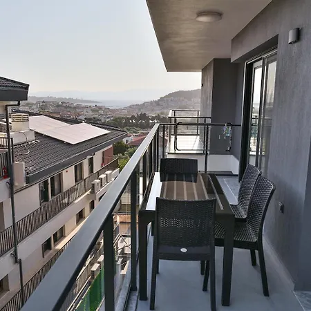 Apartment Calis - Only Family *