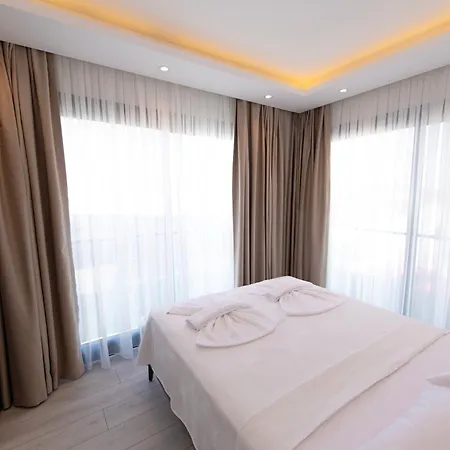 Calis - Only Family Apartamento Çeşme