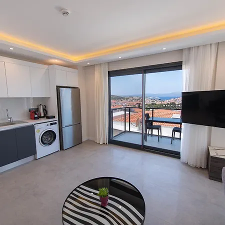 Apartment Calis - Only Family Cesme