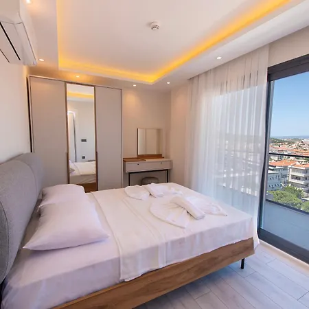 Apartamento Calis - Only Family *