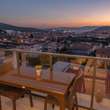 Apartamento Calis - Only Family *