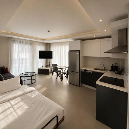 Calis - Only Family Apartamento