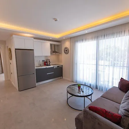 Apartment Calis - Only Family *