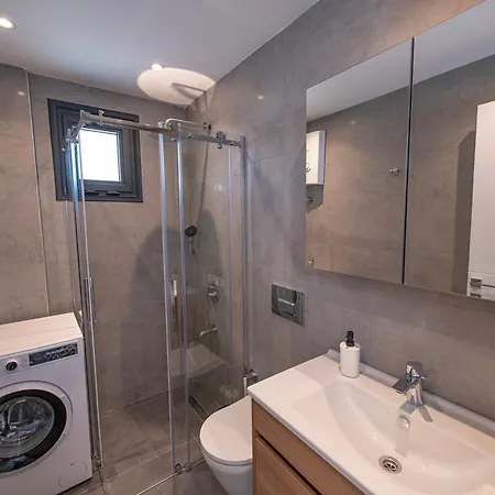 Calis - Only Family Apartment