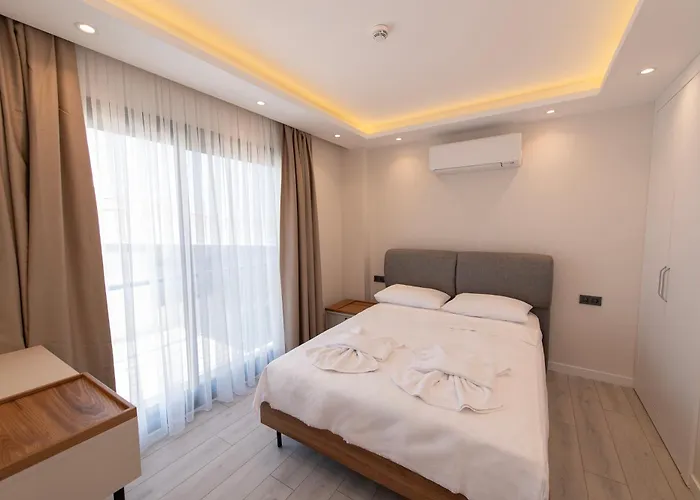 Calis - Only Family Appartement *