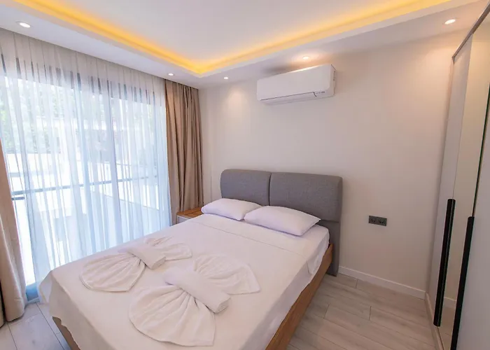 Calis - Only Family Appartement