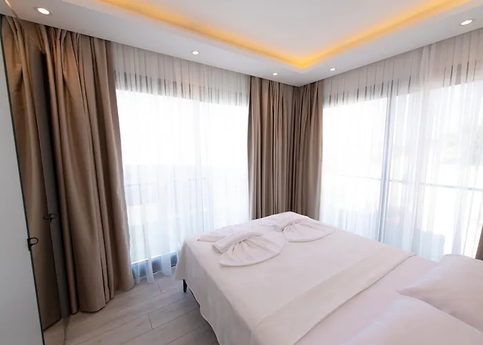 Calis - Only Family Appartement Çeşme